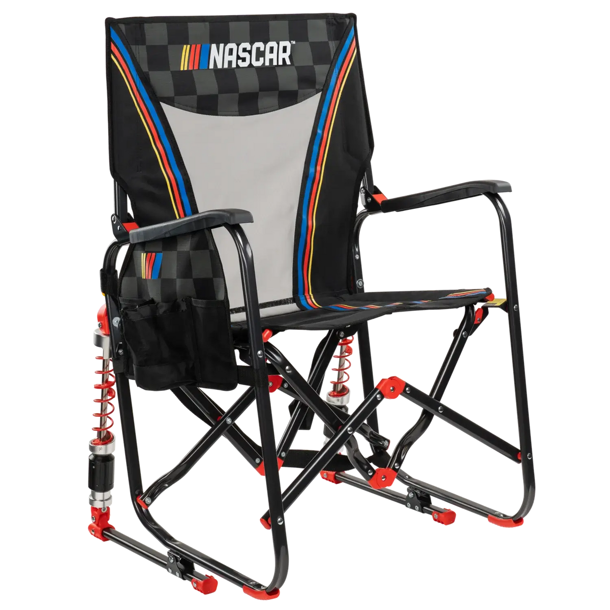 Adjustable Rocker™ - NASCAR K9
