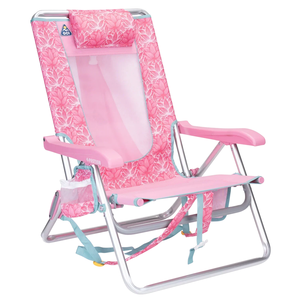 Backpack Beach Chair™ Q4