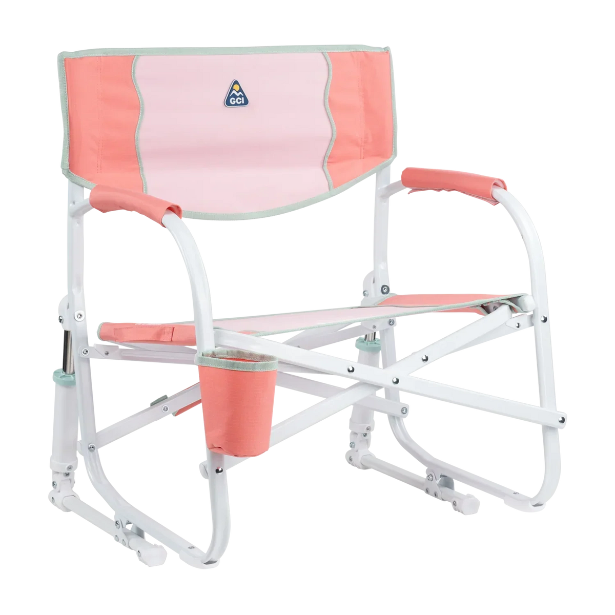 Grab & Go Rocker™ U4
