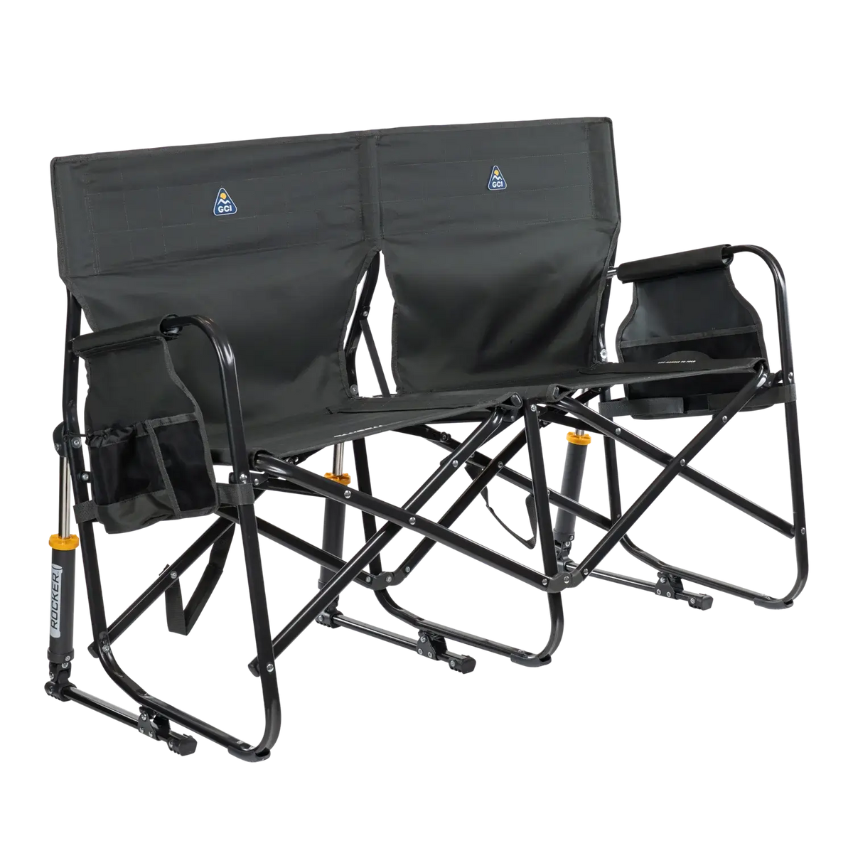 Tandem Rocker™ F3